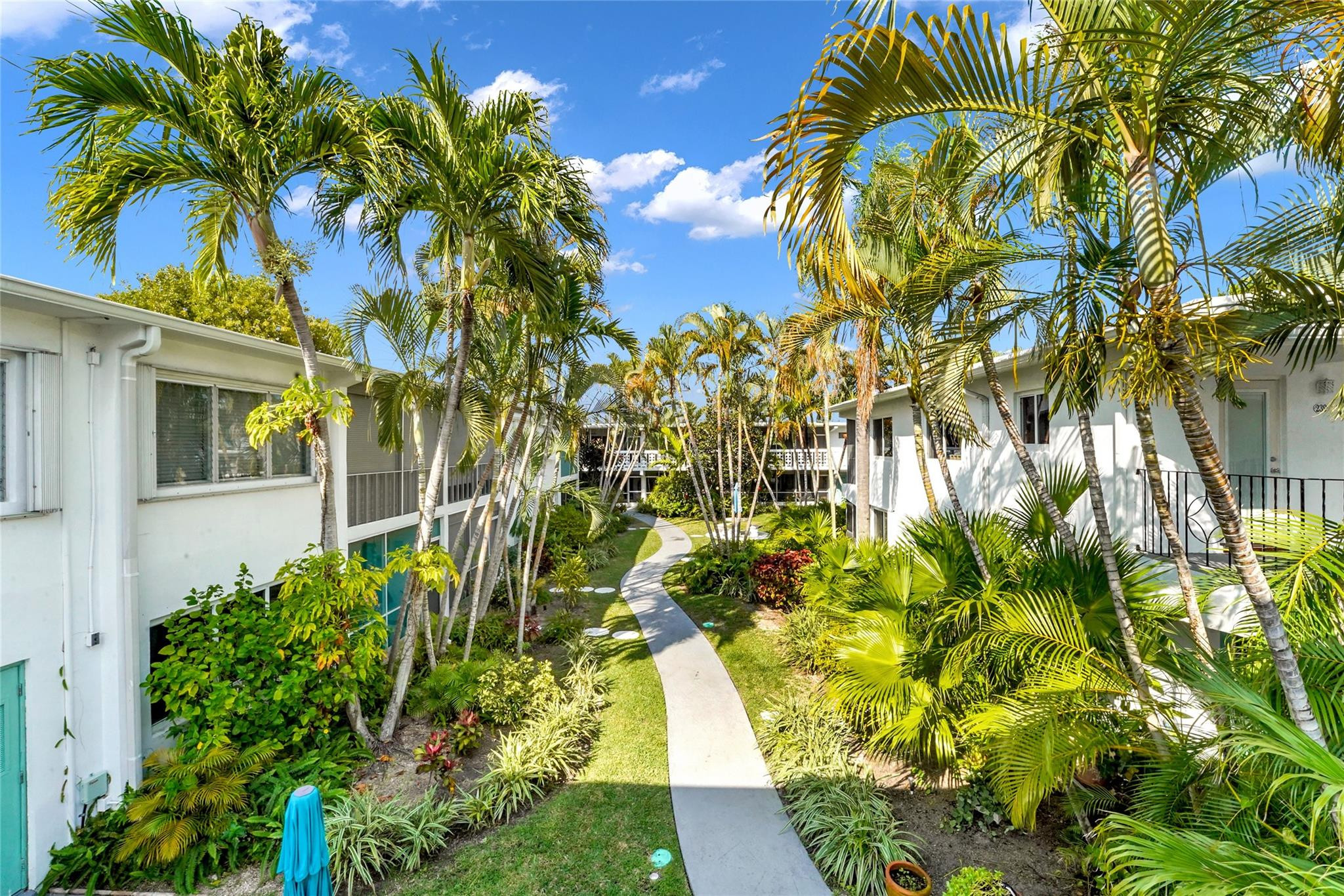 Venetian Park - Residential