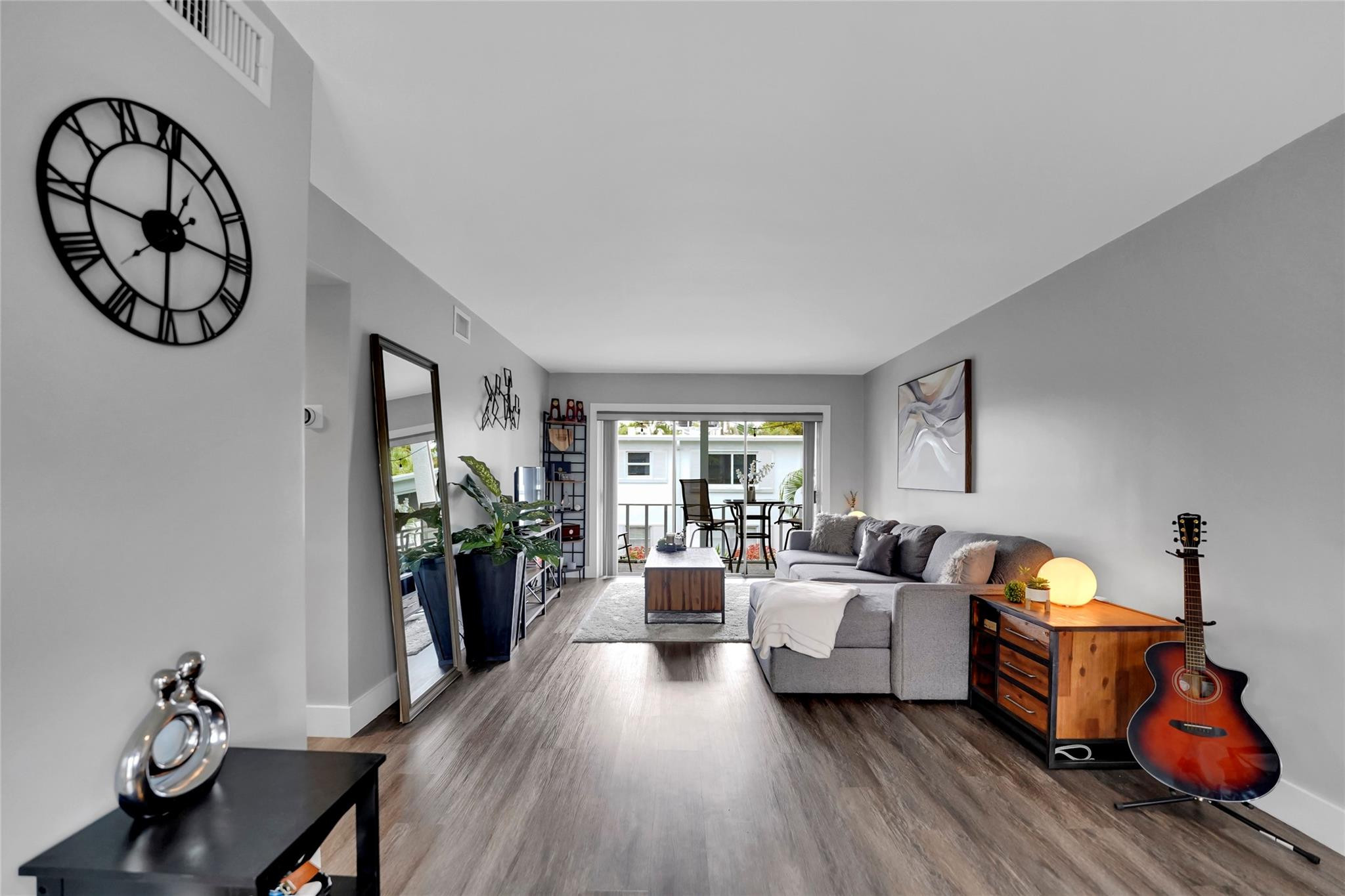 Venetian Park - Residential