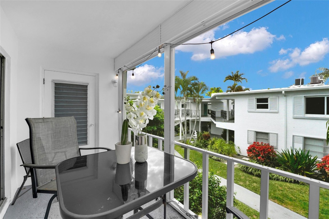 Venetian Park - Residential