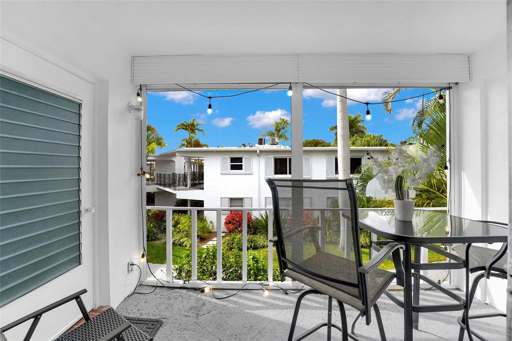 Venetian Park - Residential