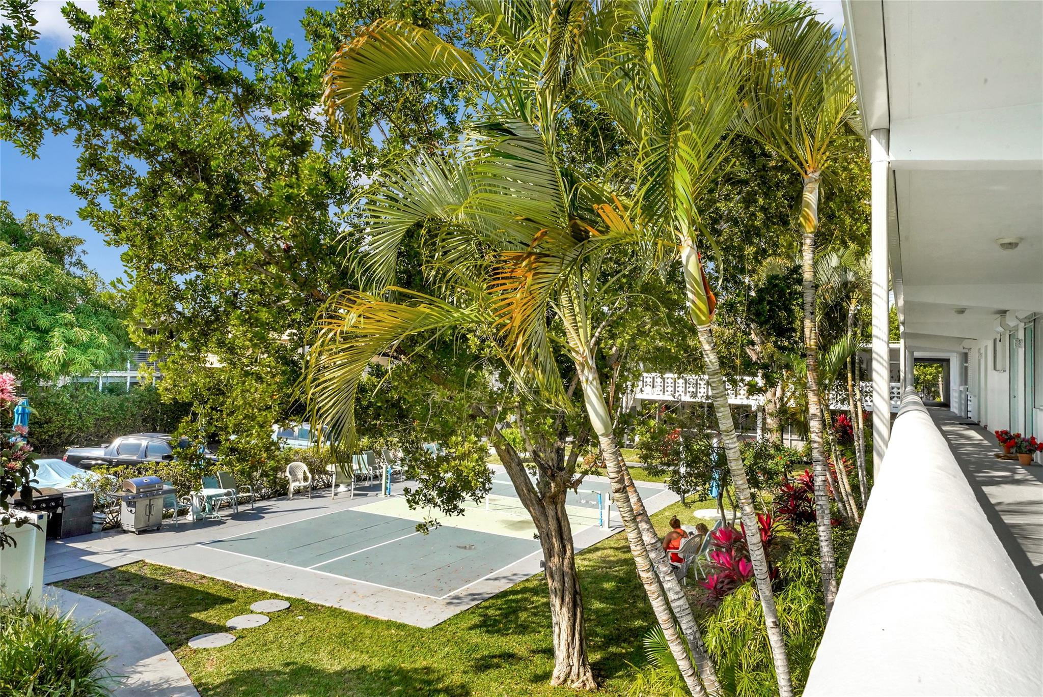 Venetian Park - Residential