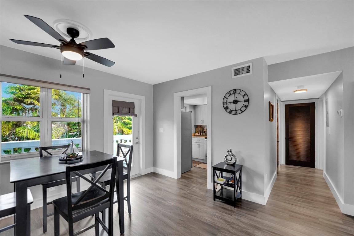 Venetian Park - Residential