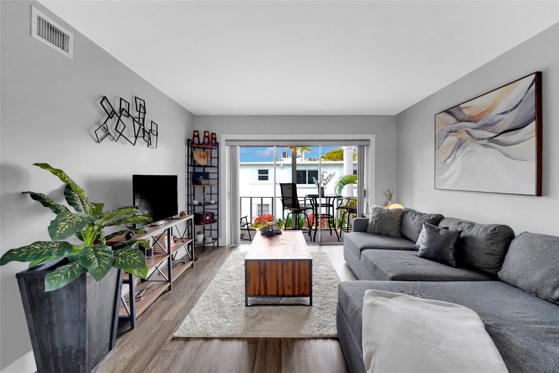 Venetian Park - Residential