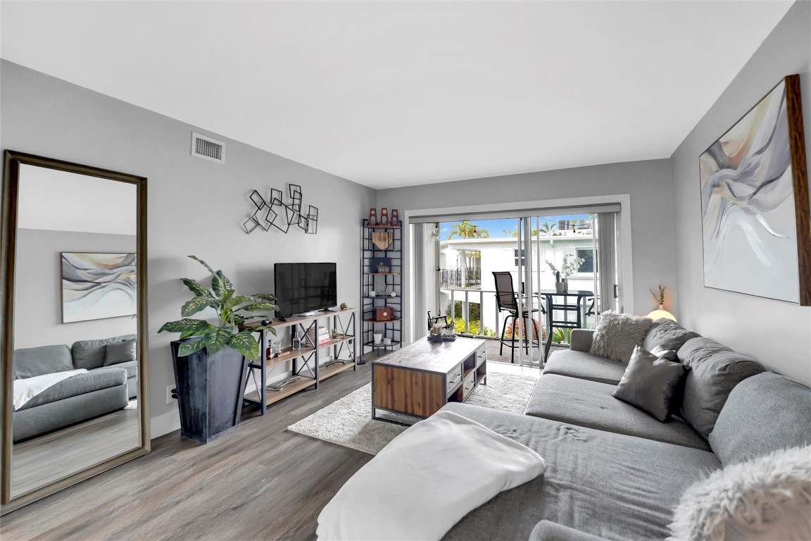 Venetian Park - Residential