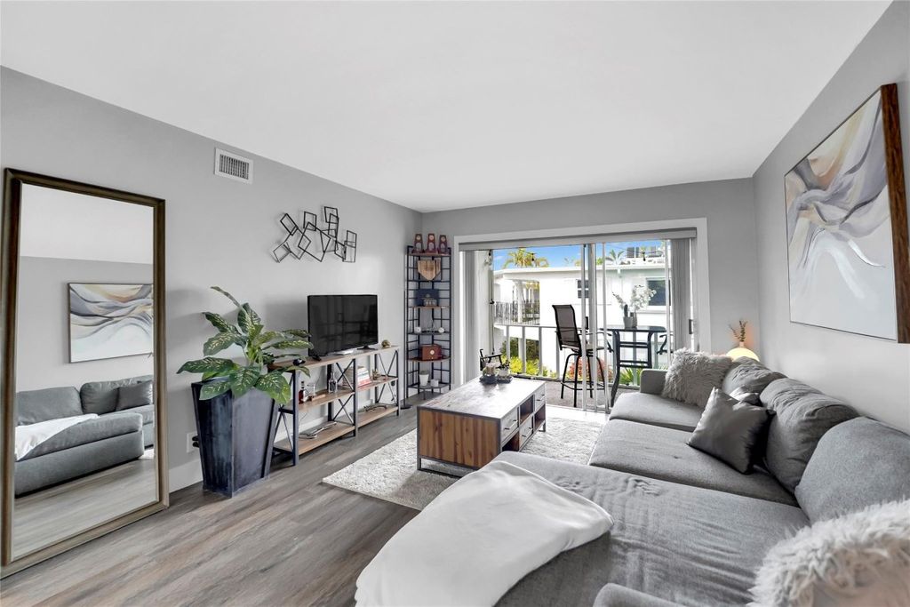 Photo of 2161 NE 42nd Court #215, Lighthouse Point, FL 33064 (MLS # F10545808)