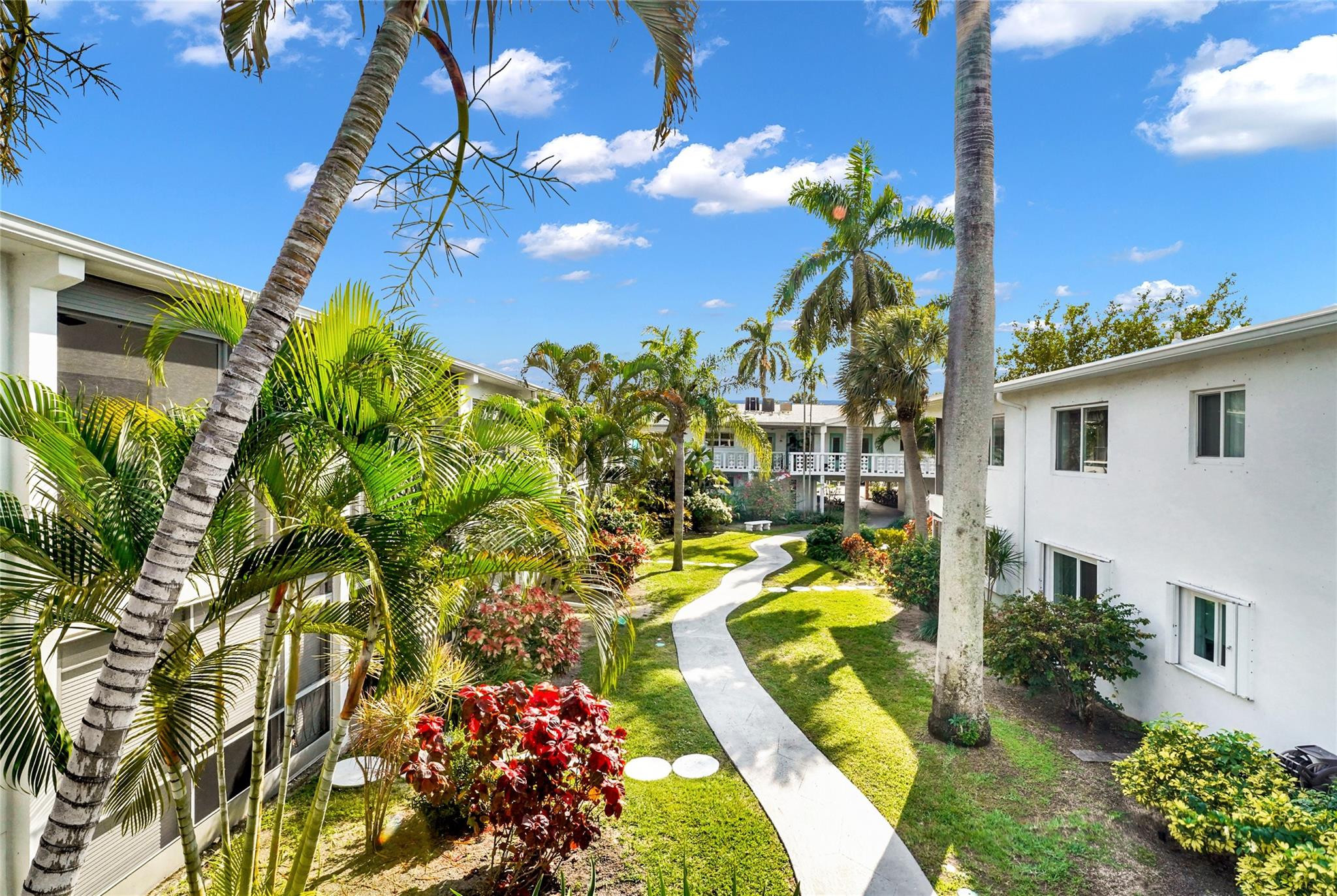 Venetian Park - Residential