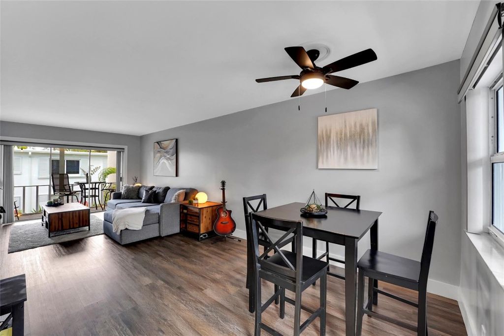 Photo of 2161 NE 42nd Court #215, Lighthouse Point, FL 33064 (MLS # F10545808)