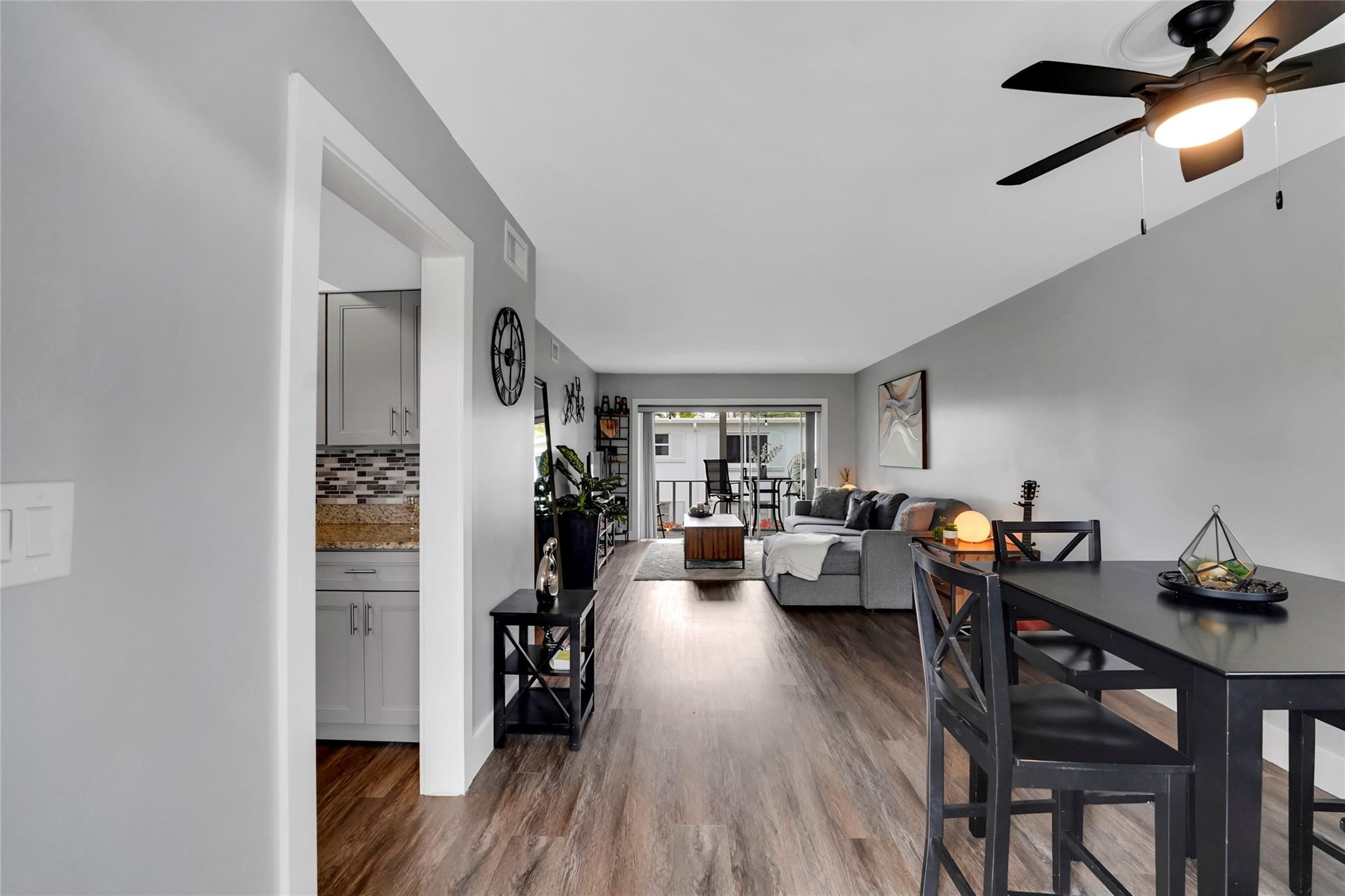 Venetian Park - Residential