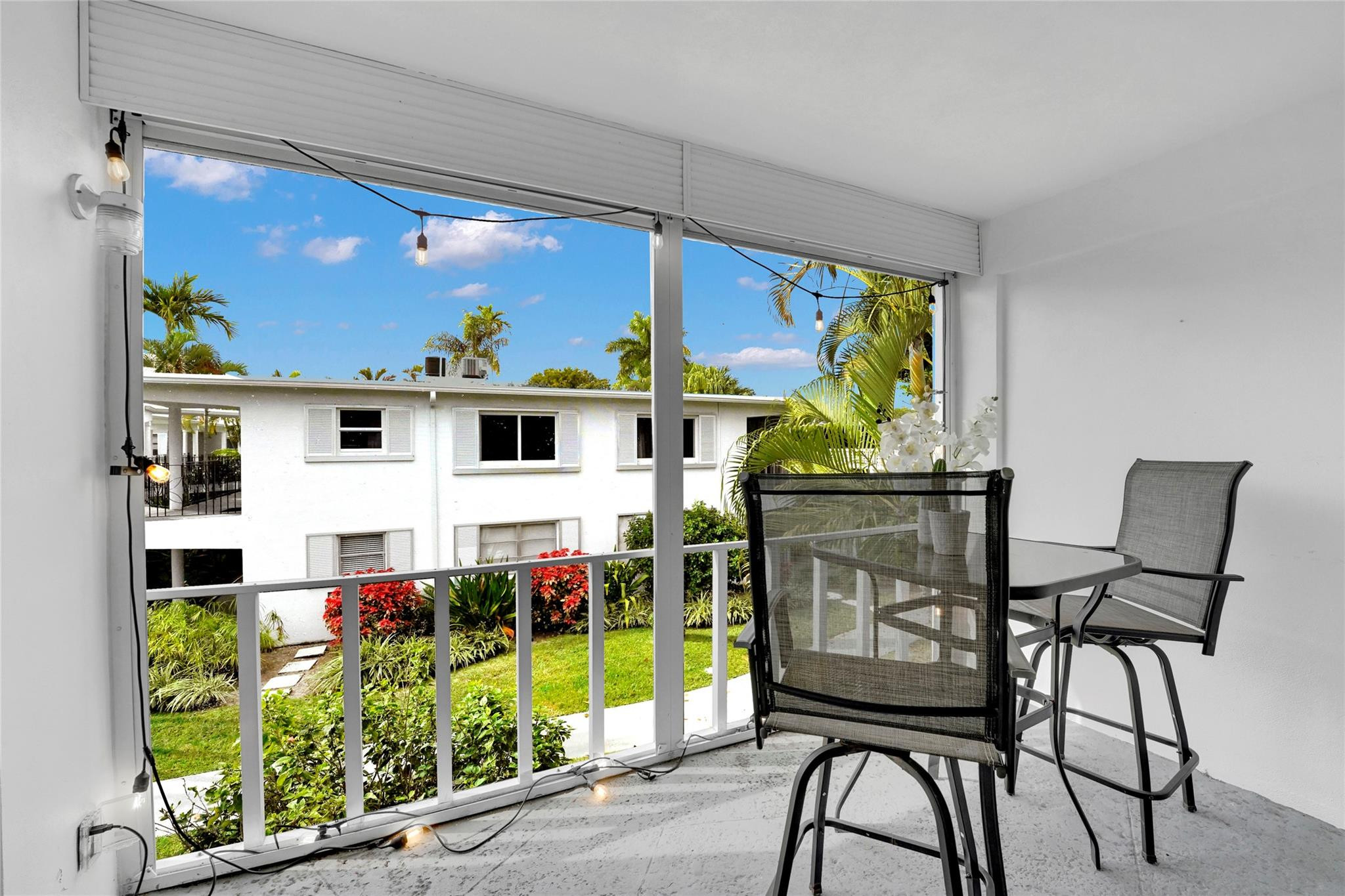 Venetian Park - Residential