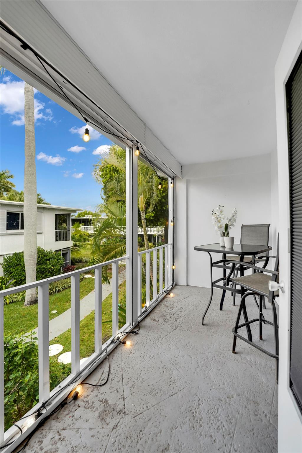 Venetian Park - Residential