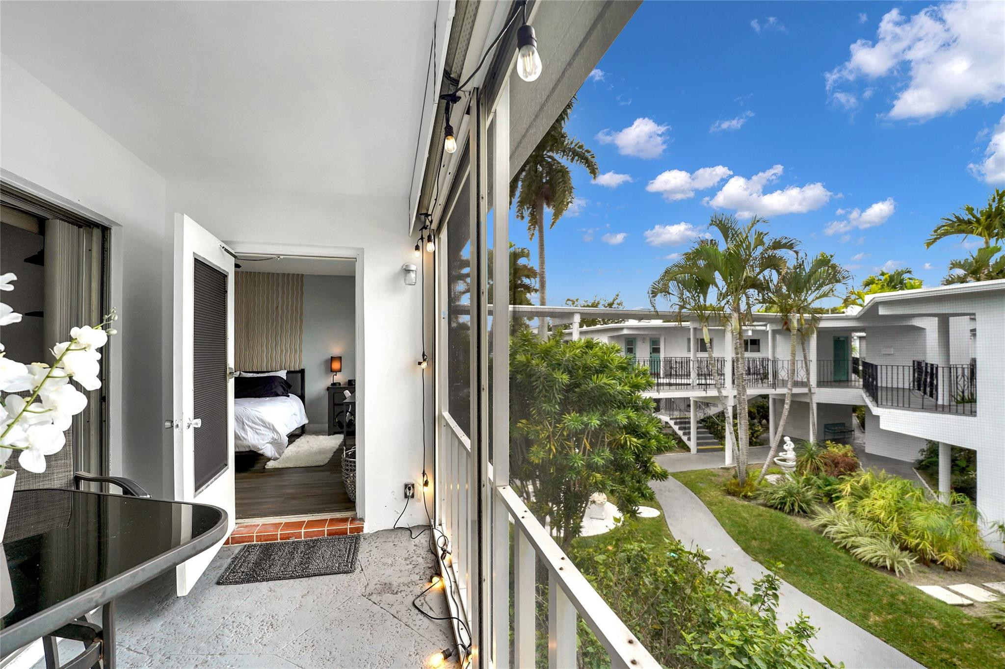 Venetian Park - Residential