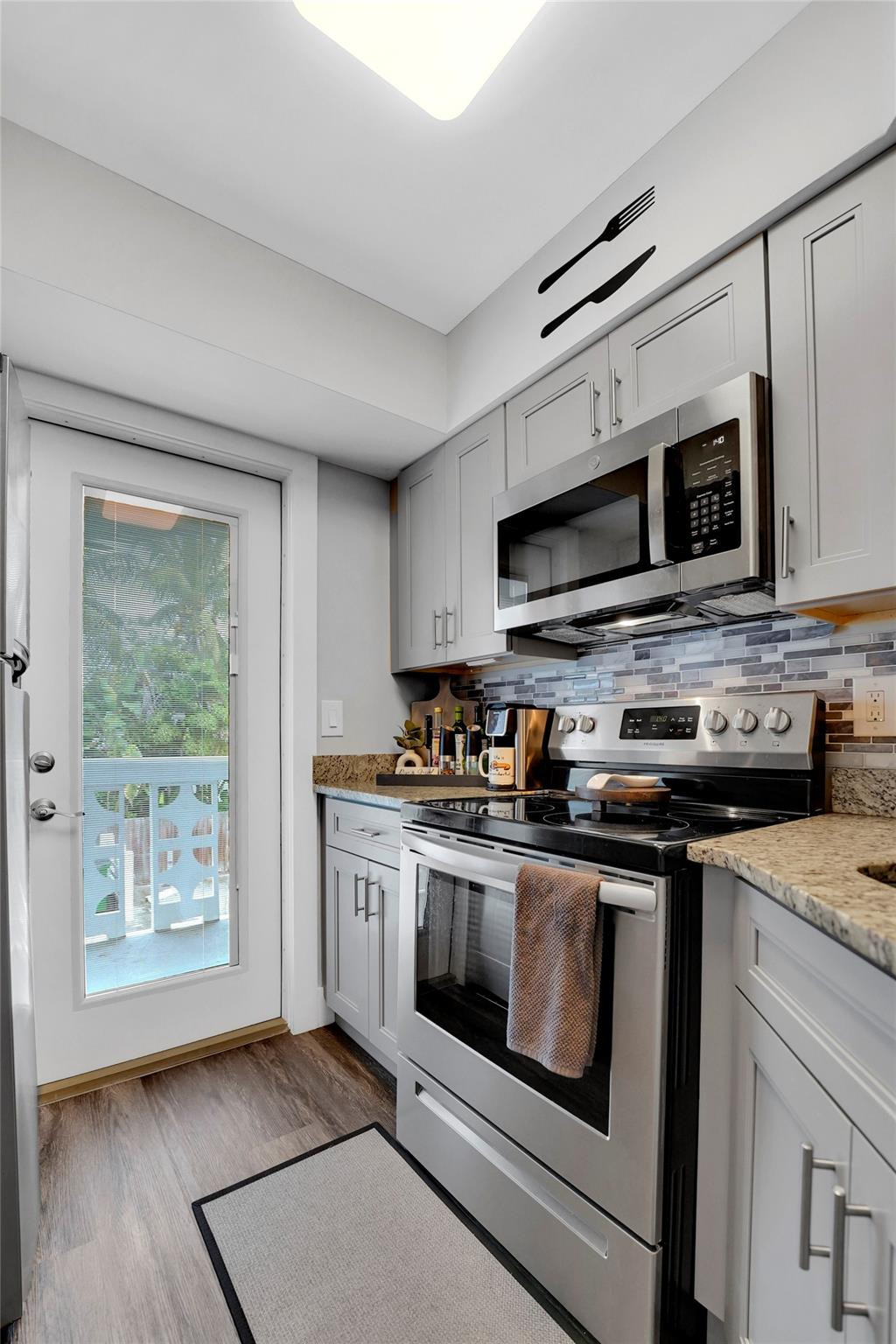 Venetian Park - Residential