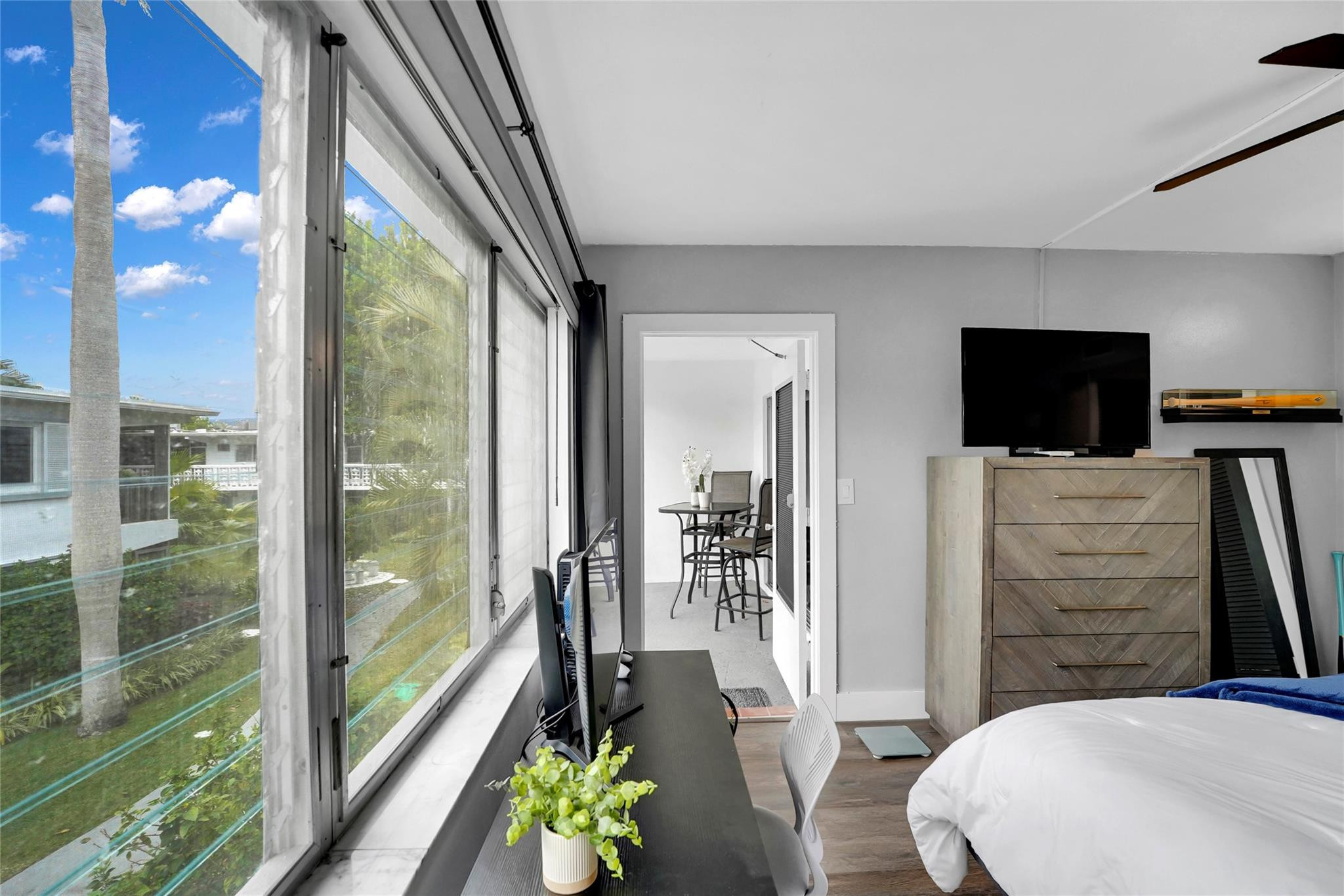 Venetian Park - Residential