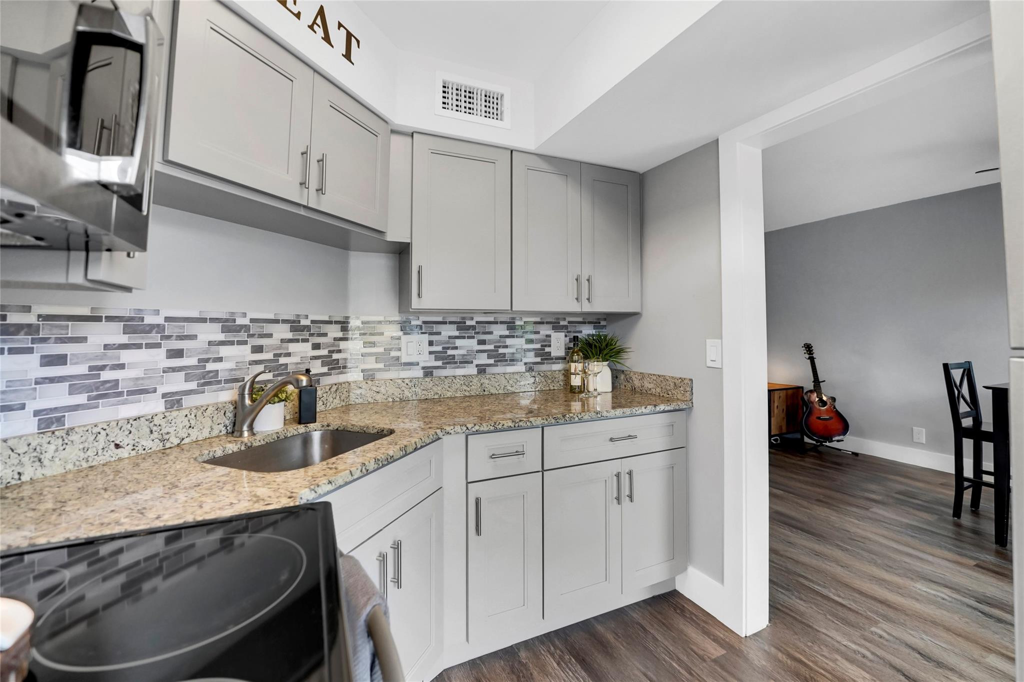 Venetian Park - Residential