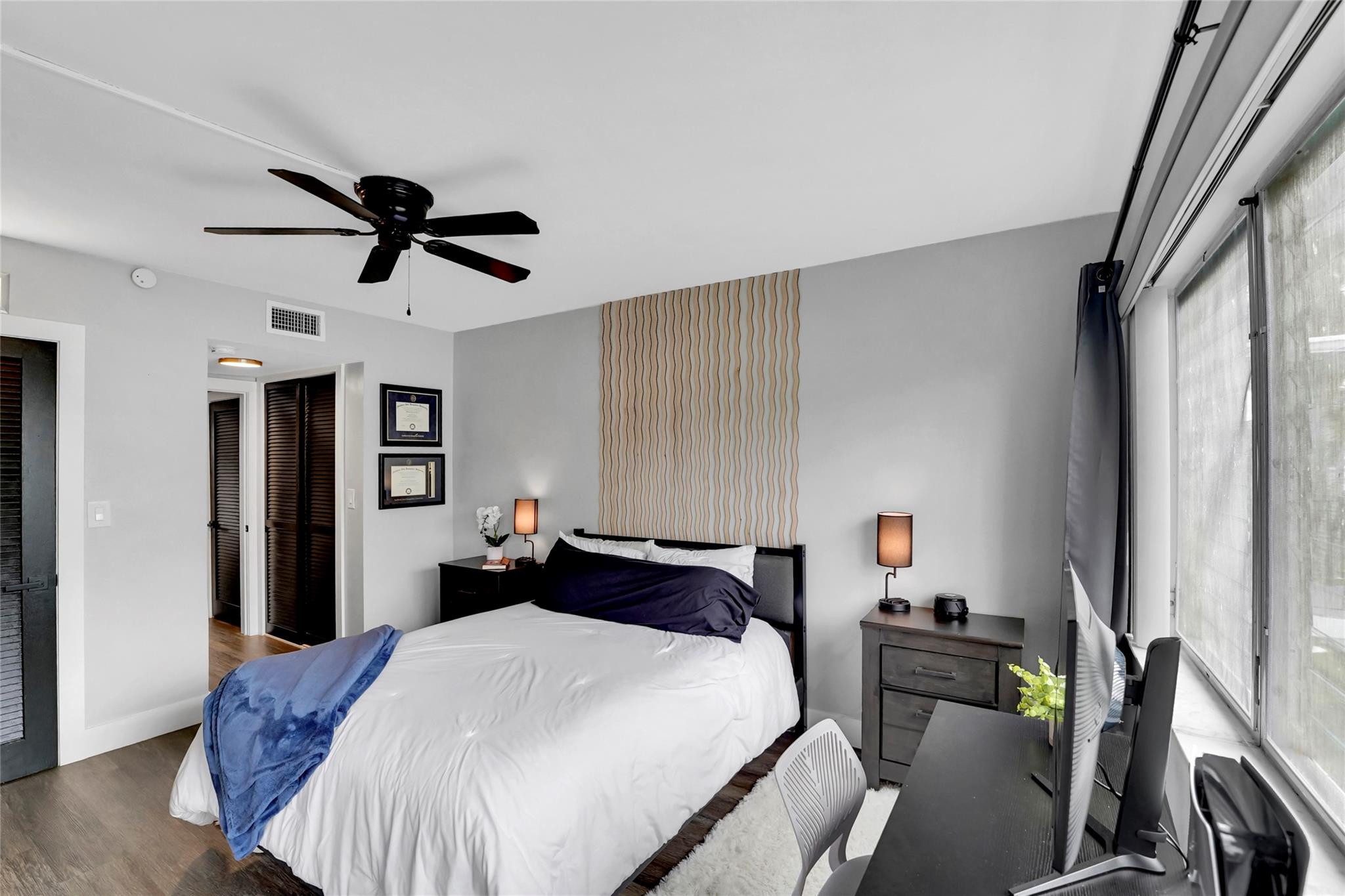 Venetian Park - Residential