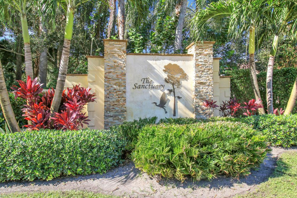 Photo of 101 Princewood Lane, Palm Beach Gardens, FL 33410 (MLS # R11063078)