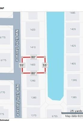 Paradise Gardens Sec 2 69 - Residential