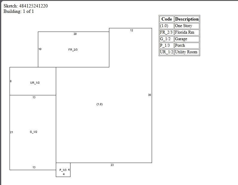 Paradise Gardens Sec 2 69 - Residential