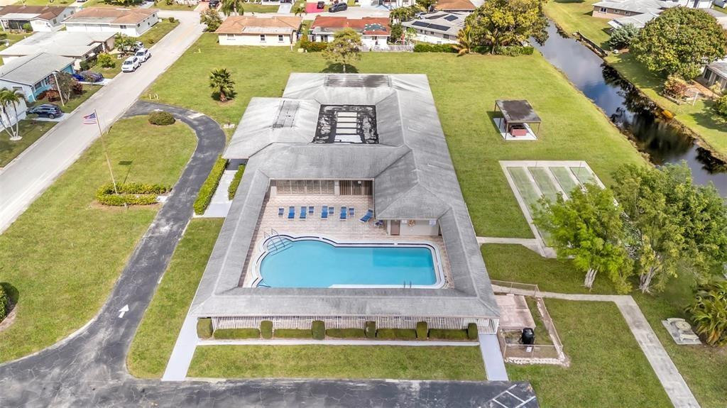 Paradise Gardens Sec 2 69 - Residential