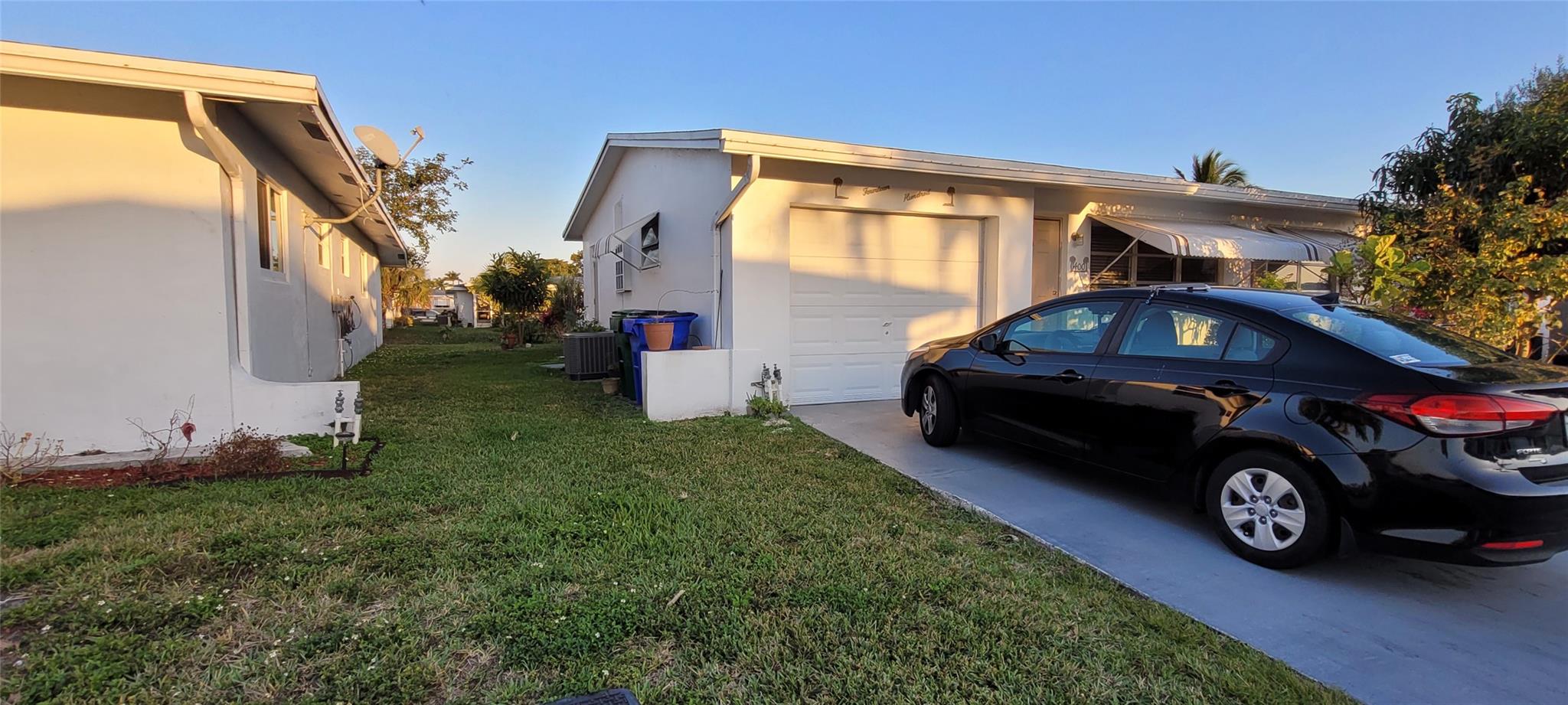 Paradise Gardens Sec 2 69 - Residential