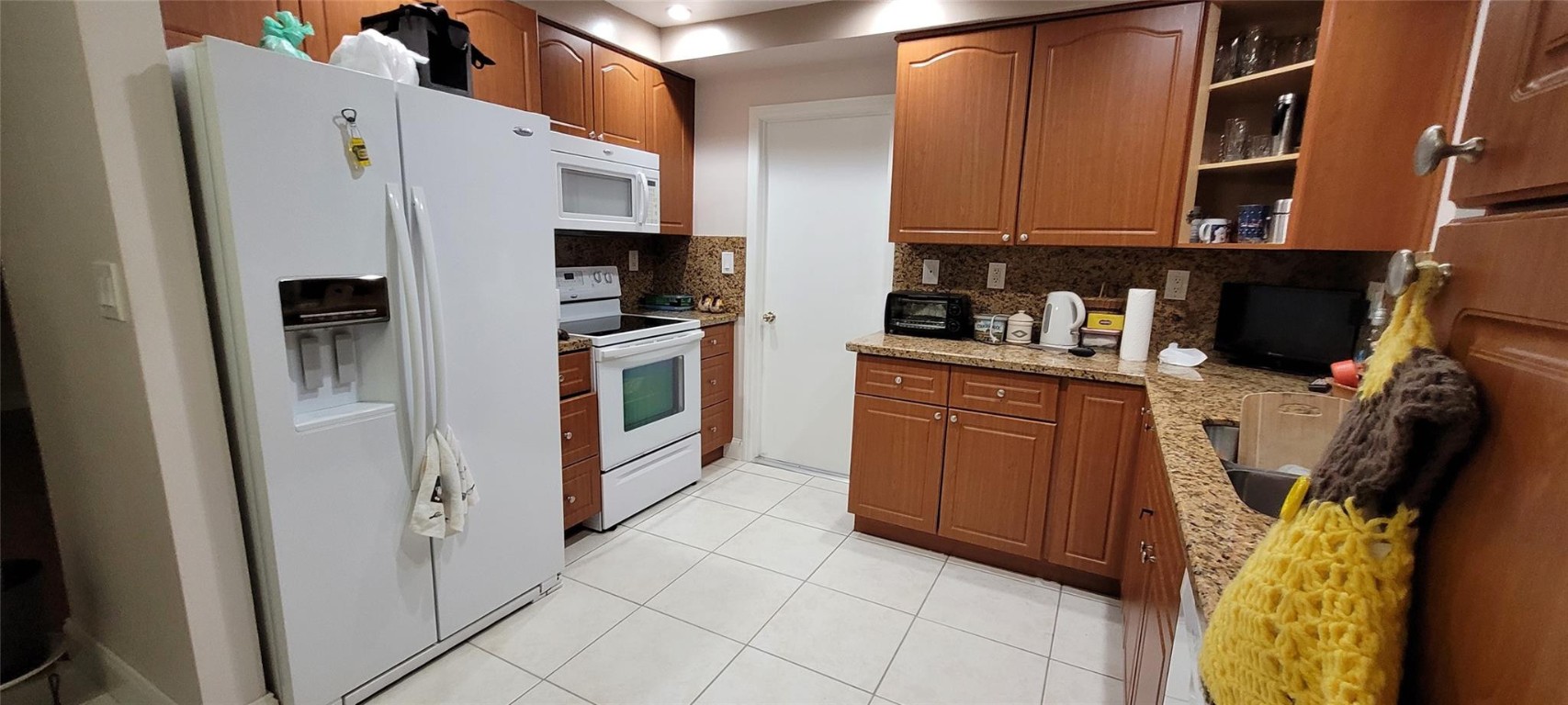 Paradise Gardens Sec 2 69 - Residential