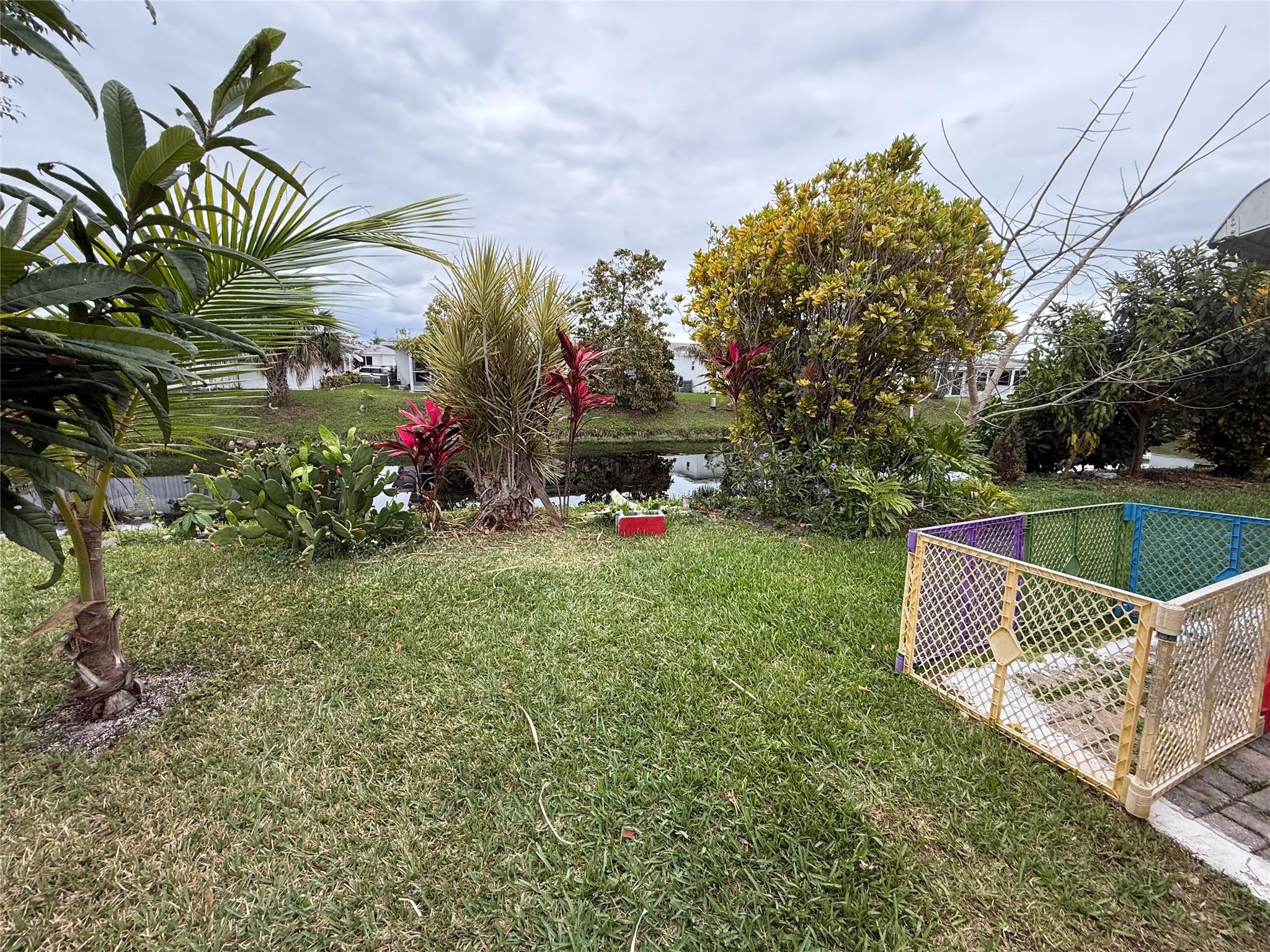 Paradise Gardens Sec 2 69 - Residential