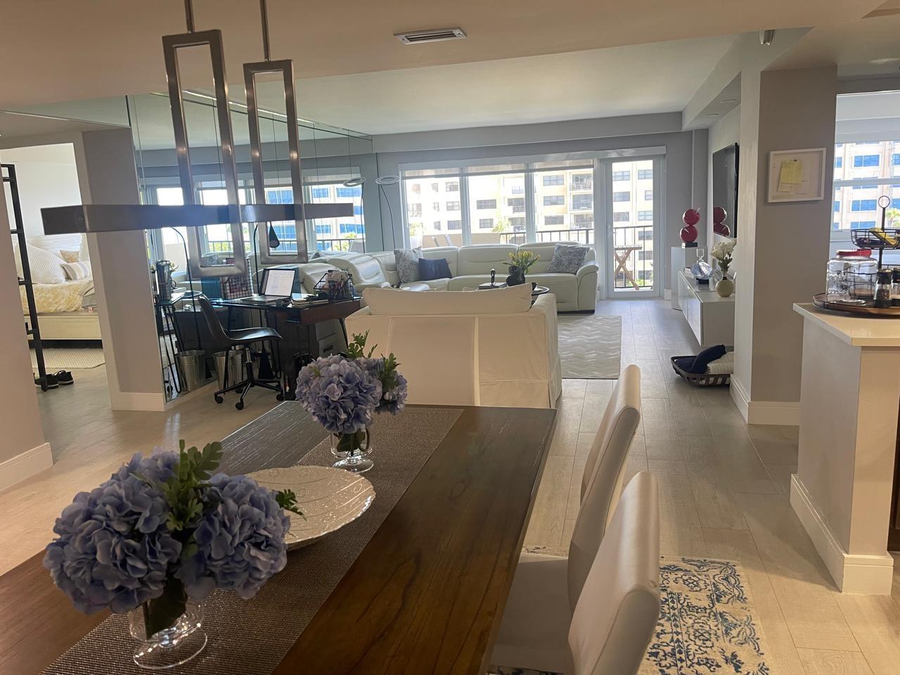 SEA RANCH CLUB B - Residential Lease