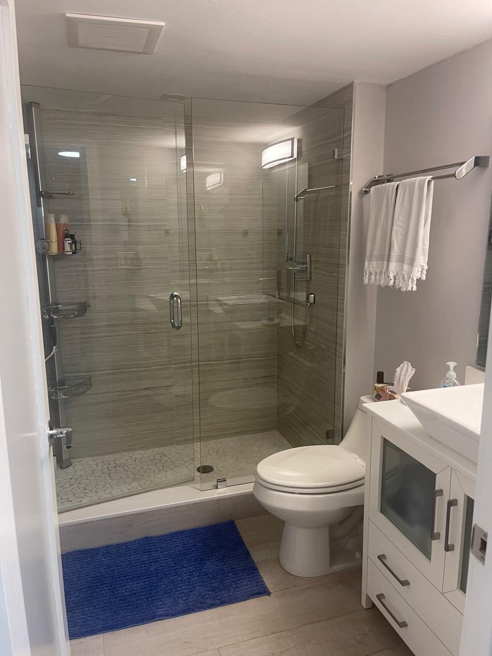 SEA RANCH CLUB B - Residential Lease