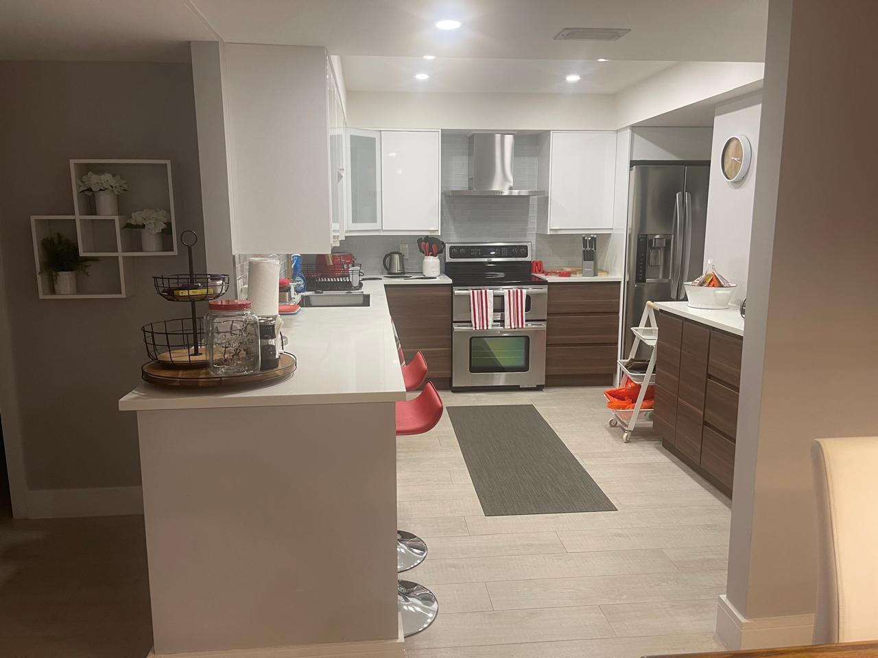 SEA RANCH CLUB B - Residential Lease