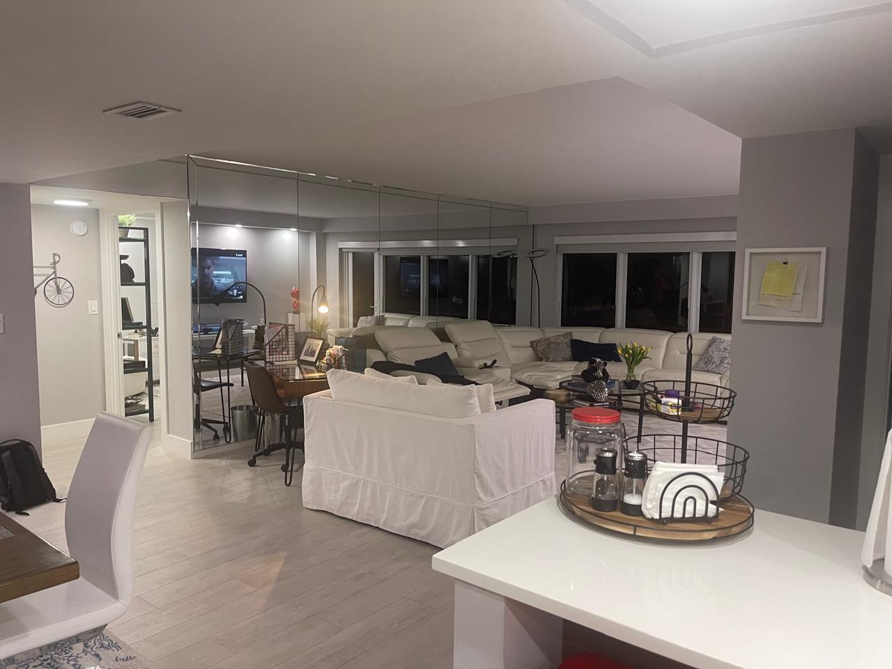 SEA RANCH CLUB B - Residential Lease