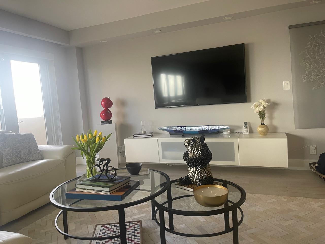 SEA RANCH CLUB B - Residential Lease