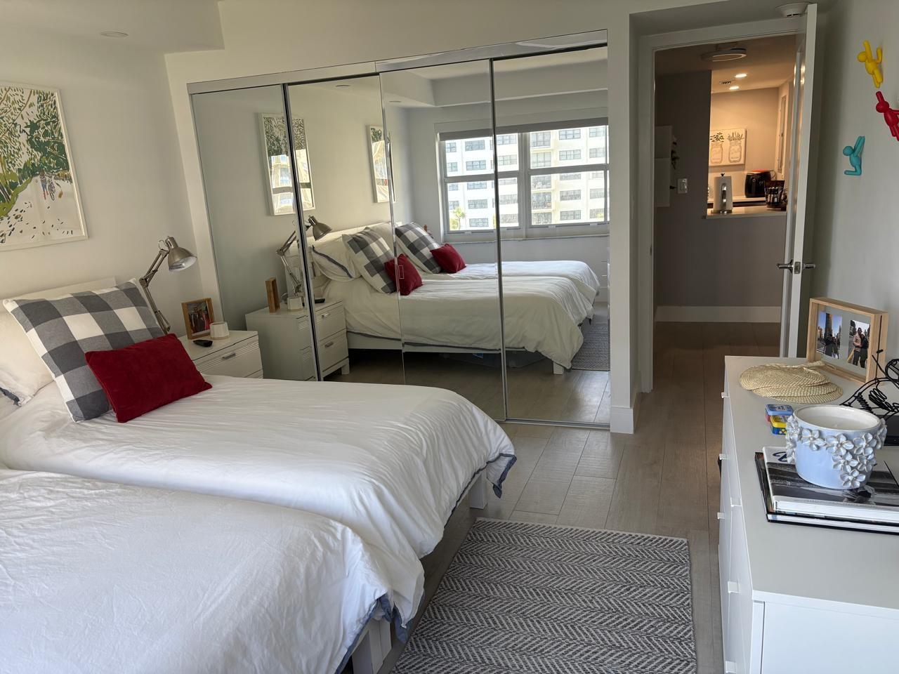 SEA RANCH CLUB B - Residential Lease