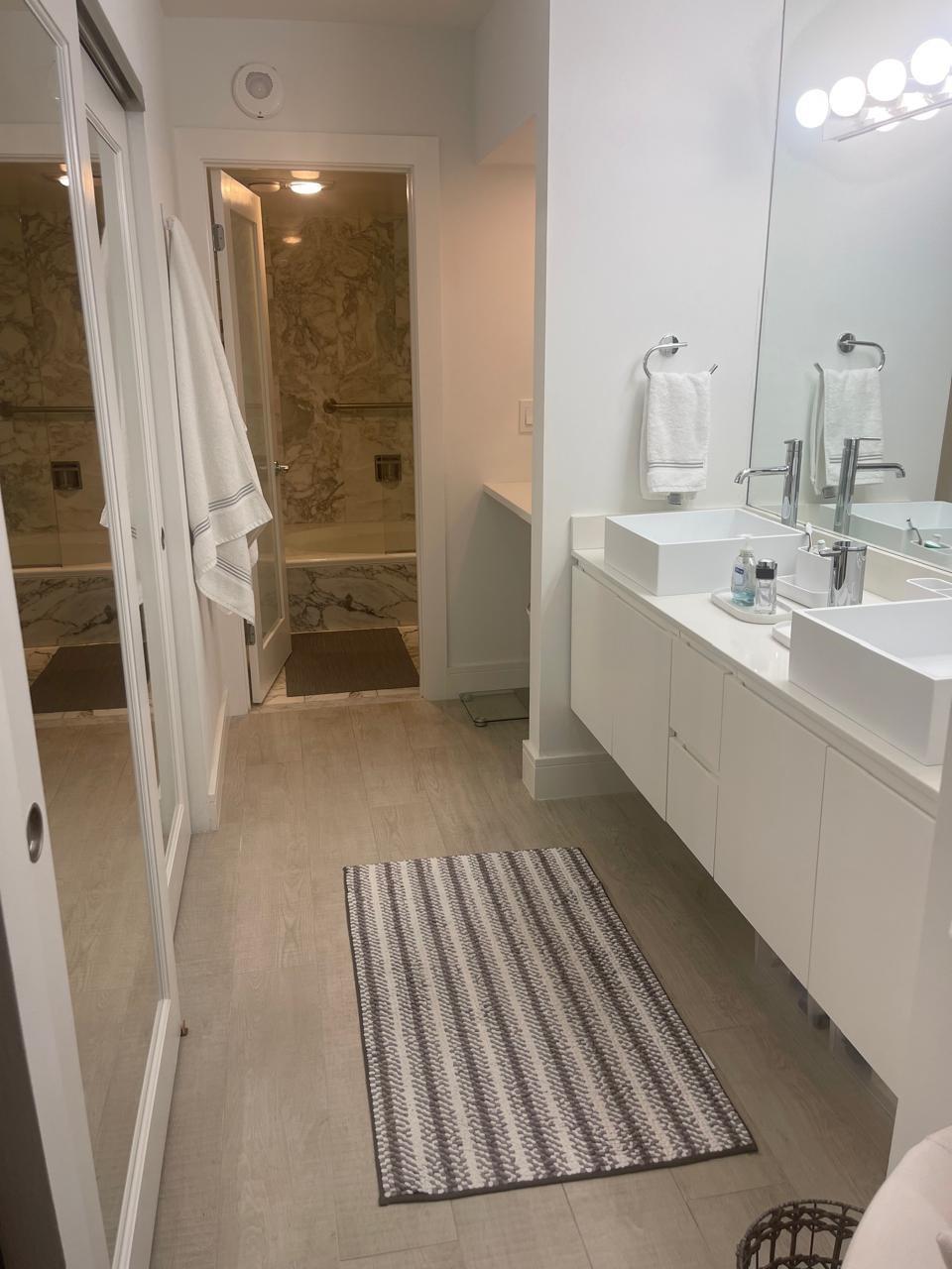 SEA RANCH CLUB B - Residential Lease