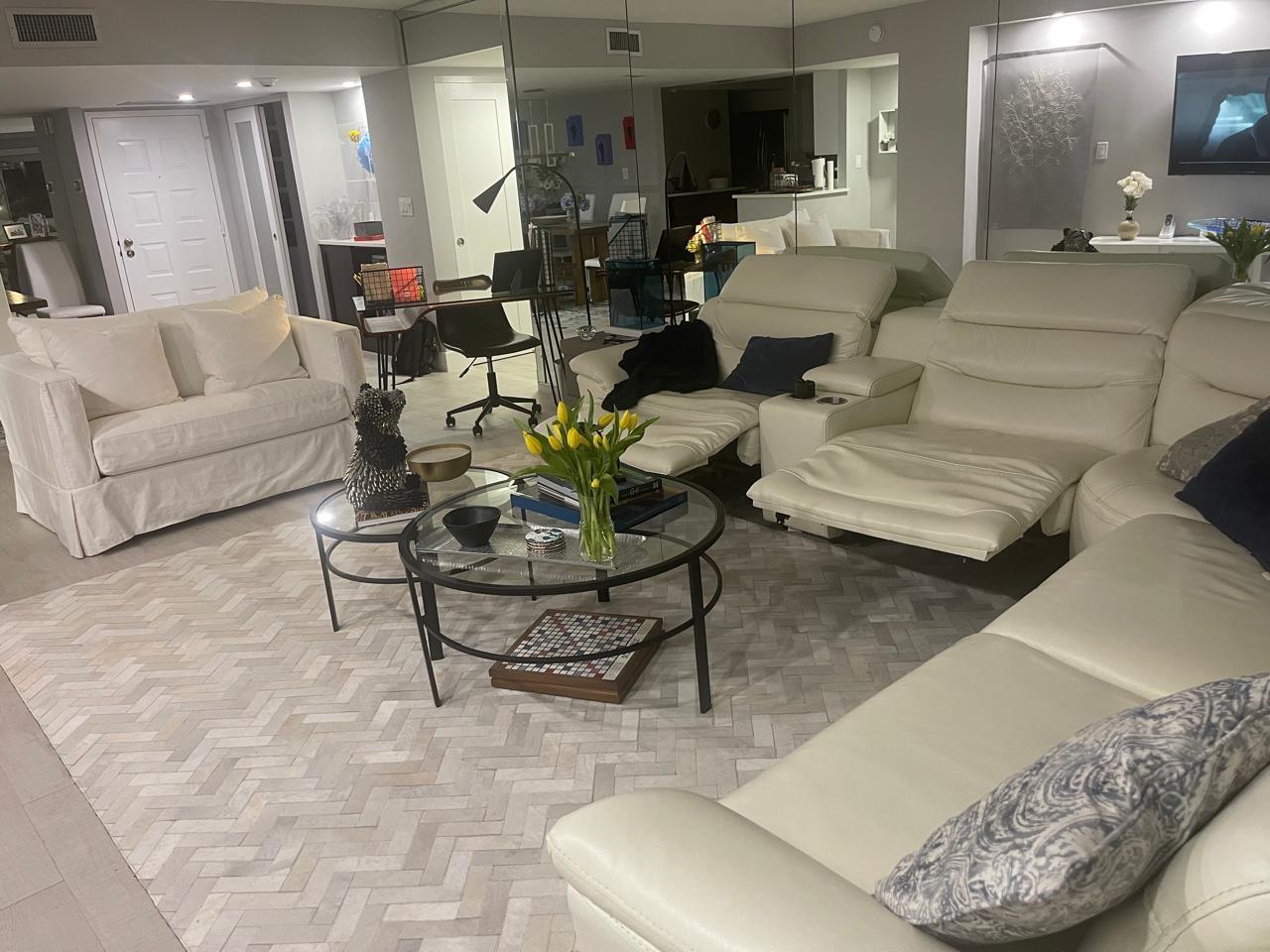 SEA RANCH CLUB B - Residential Lease