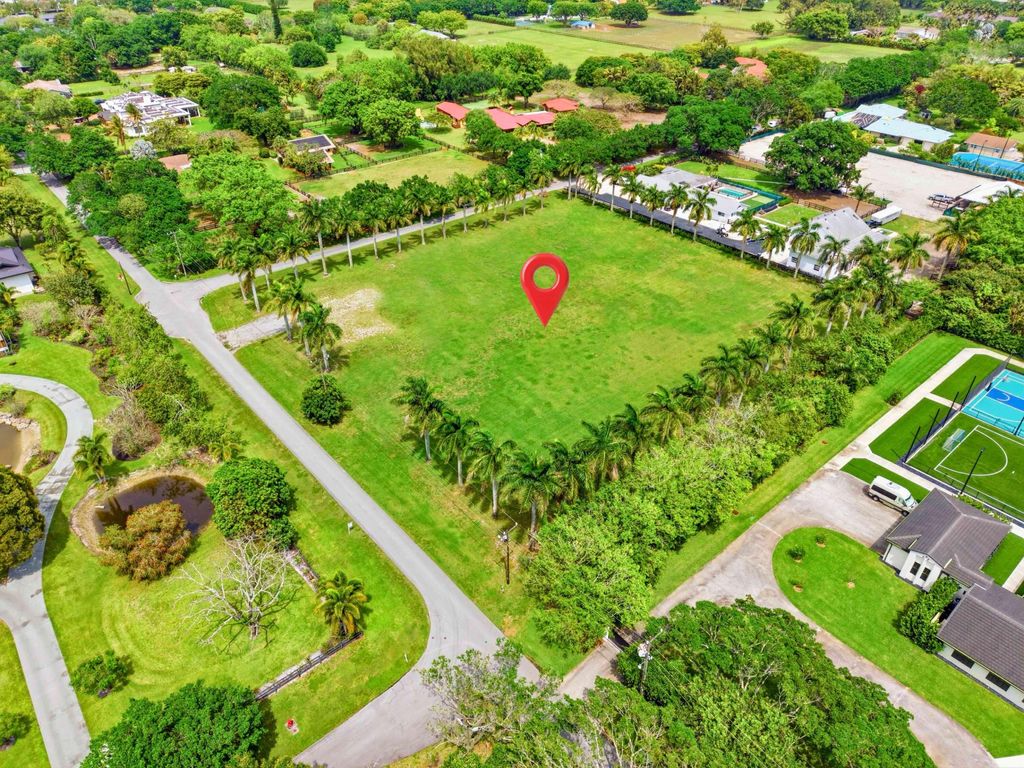 Photo of 8480 Stagecoach Lane, Boca Raton, FL 33496 (MLS # B26010919)