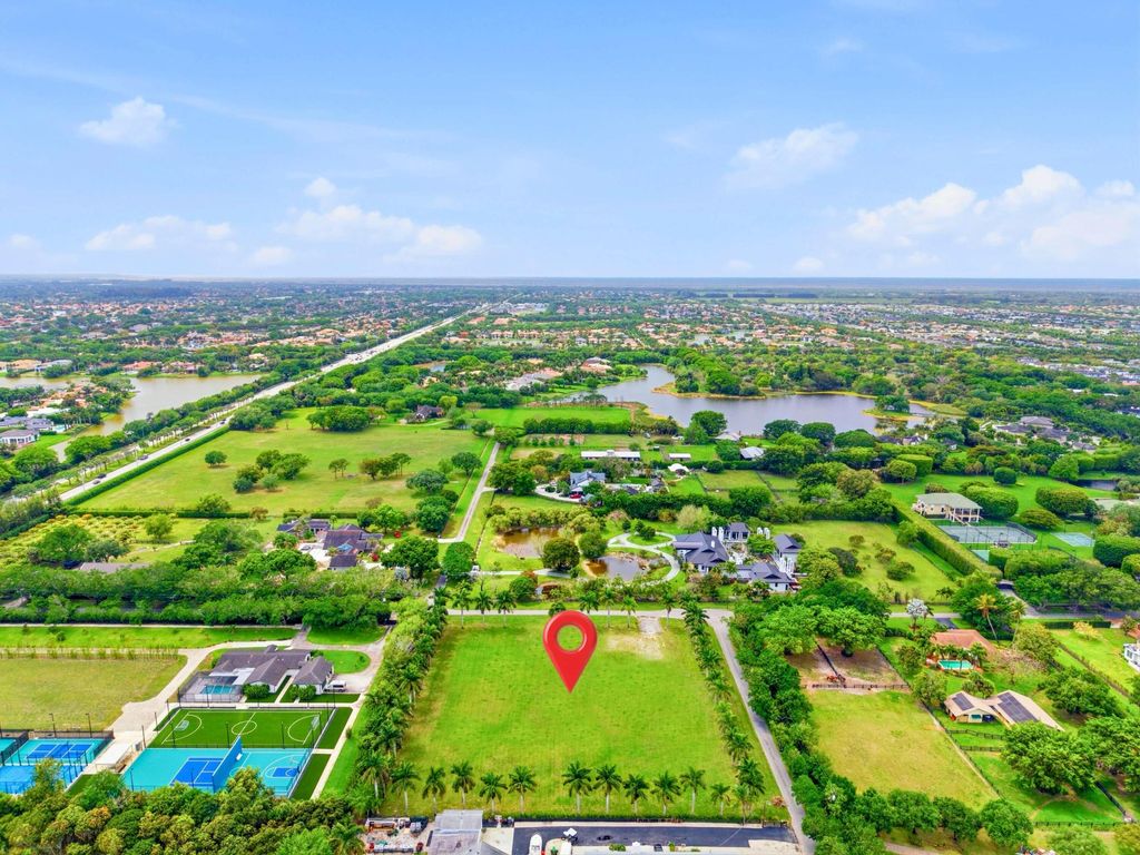 Photo of 8480 Stagecoach Lane, Boca Raton, FL 33496 (MLS # B26010919)