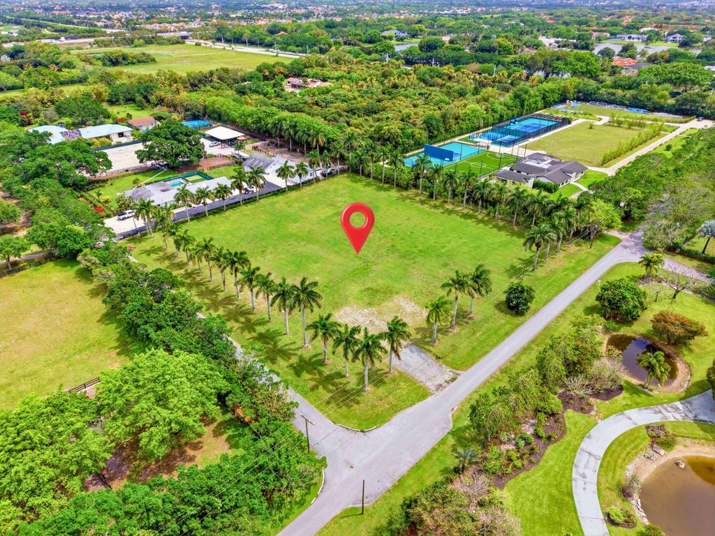 Photo of 8480 Stagecoach Lane, Boca Raton, FL 33496 (MLS # B26010919)