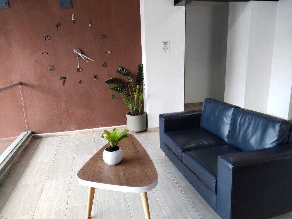 Verde Vivo, La Estrella 1015 - Residential