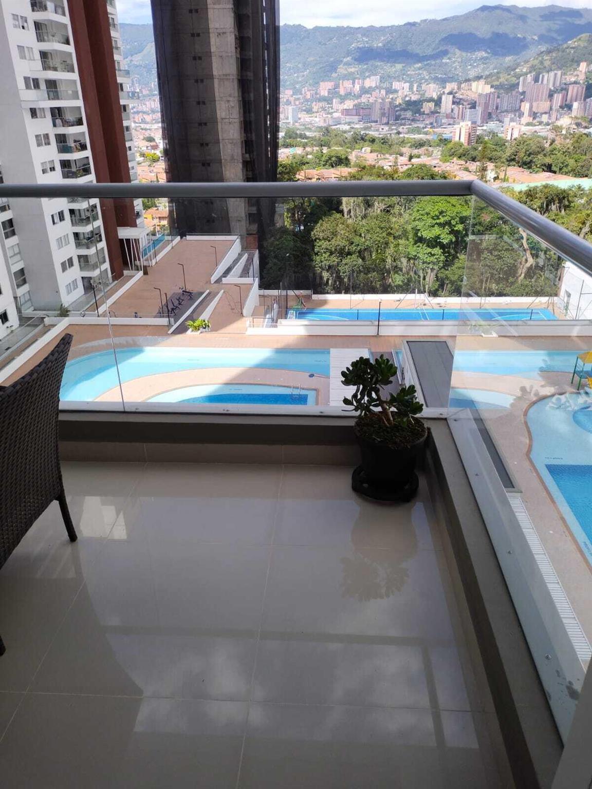 Verde Vivo, La Estrella 1 - Residential