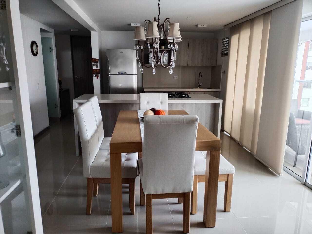 Verde Vivo, La Estrella 1 - Residential