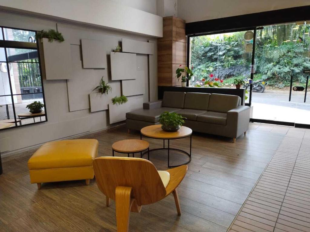 Verde Vivo, La Estrella 1015 - Residential