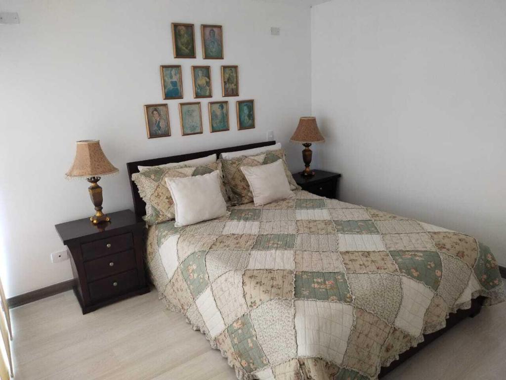 Verde Vivo, La Estrella 1015 - Residential