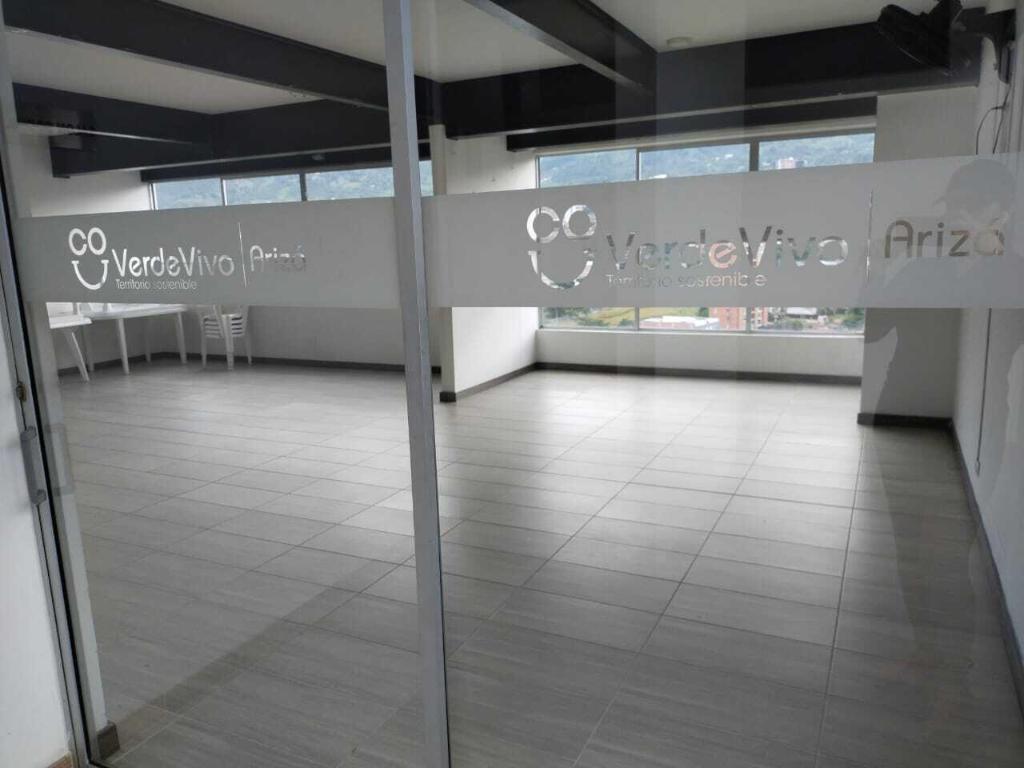 Verde Vivo, La Estrella 1015 - Residential