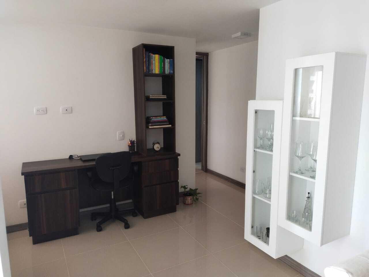 Verde Vivo, La Estrella 1 - Residential
