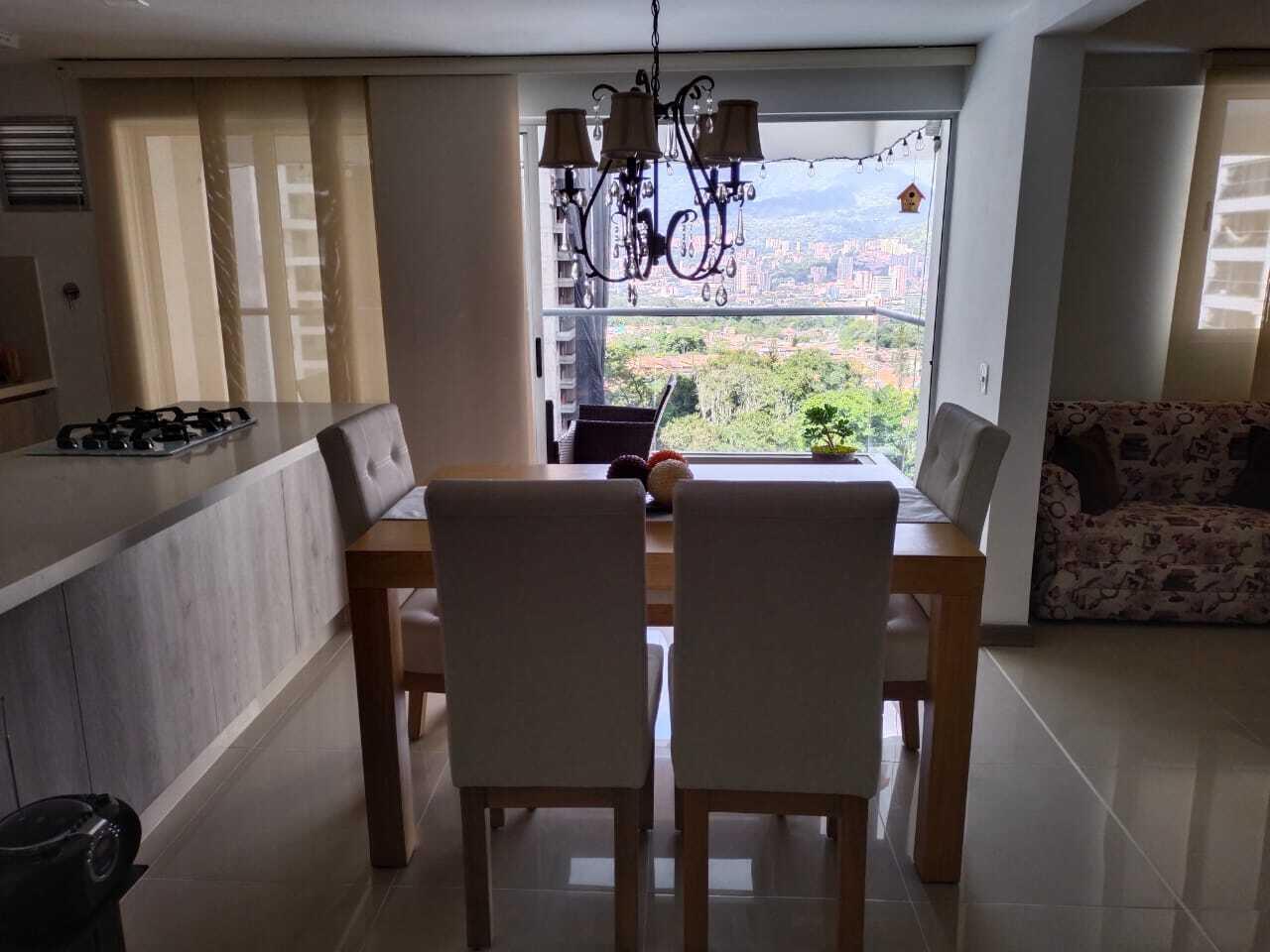 Verde Vivo, La Estrella 1 - Residential