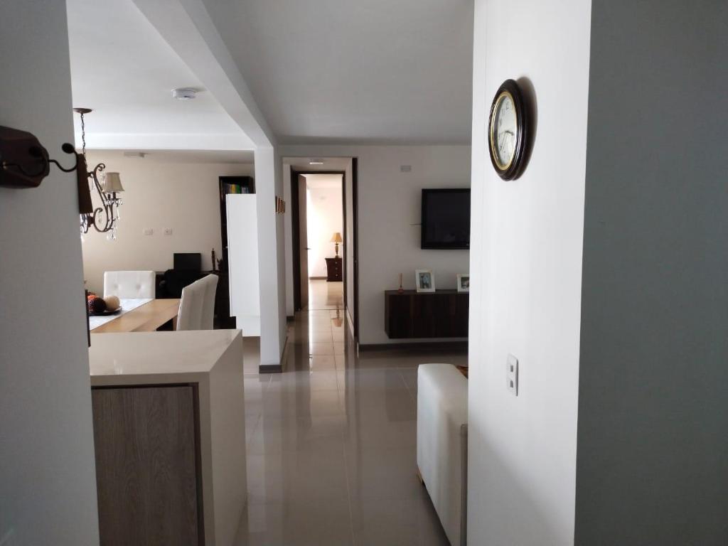 Verde Vivo, La Estrella 1015 - Residential