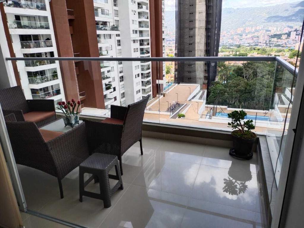 Verde Vivo, La Estrella 1015 - Residential