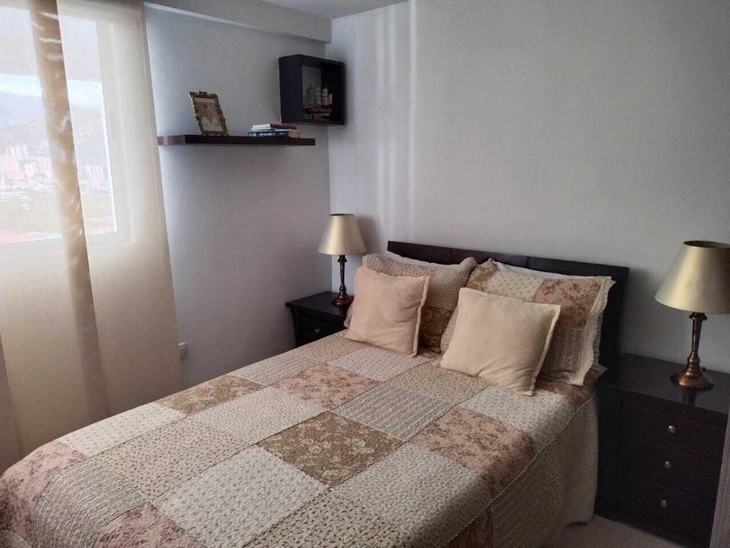 Verde Vivo, La Estrella 1015 - Residential