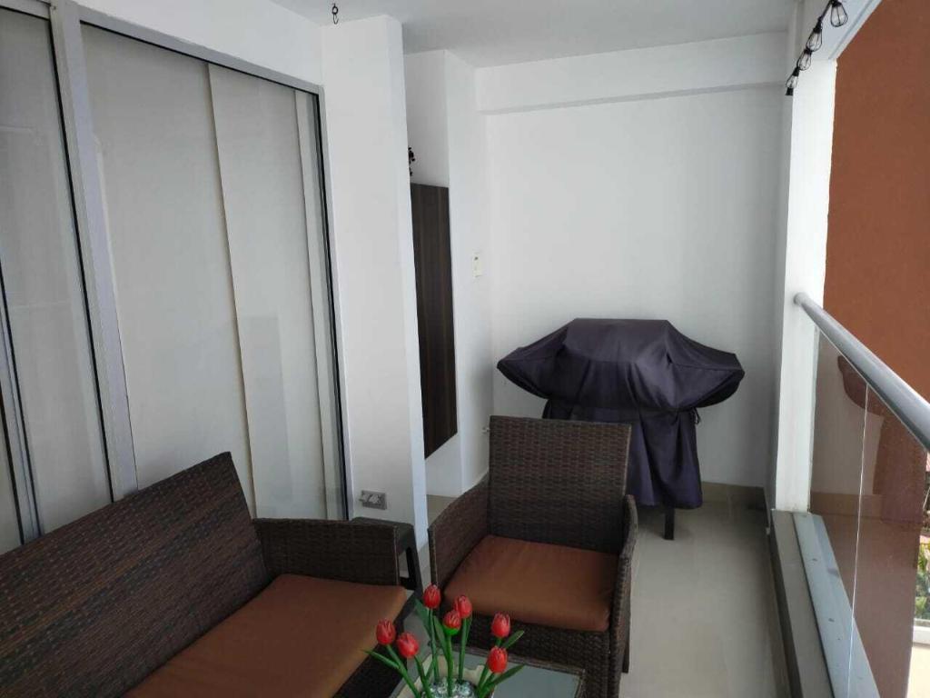 Verde Vivo, La Estrella 1015 - Residential