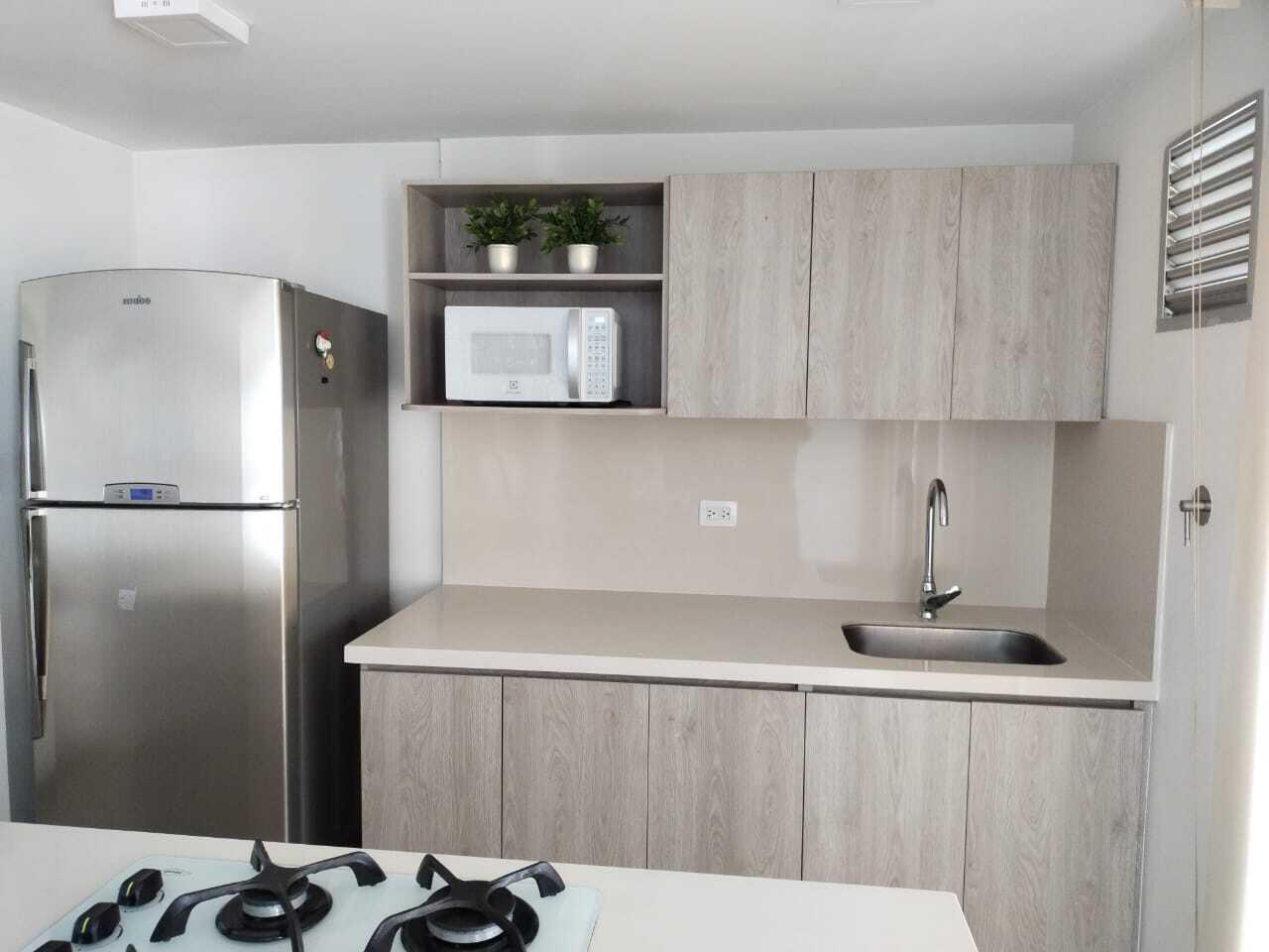 Verde Vivo, La Estrella 1 - Residential